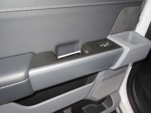 Used 2024 Ford F150 XLT w/ Equipment Group 303A High image 19