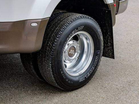 Used 2020 Ford F350 King Ranch w/ King Ranch Ultimate Package image 65