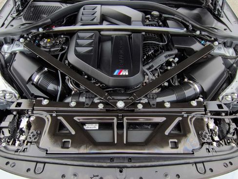 Used 2025 BMW M2 w/ Lighting Package RWD image 15