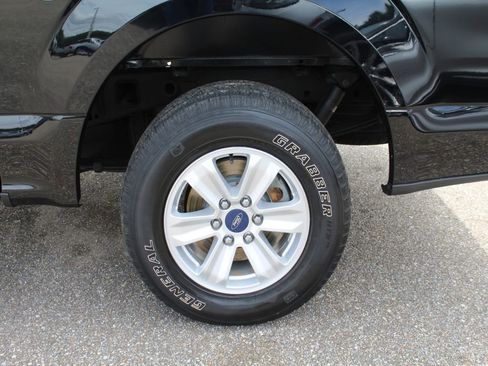 Used 2018 Ford F150 XLT RWD image 18