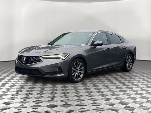 Used 2024 Acura Integra Base image 3
