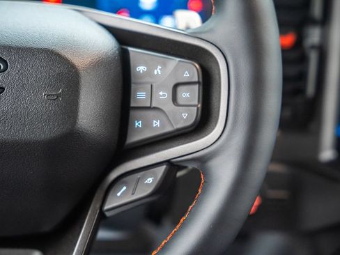 New 2026 Ford Bronco Raptor AWD/4WD image 32