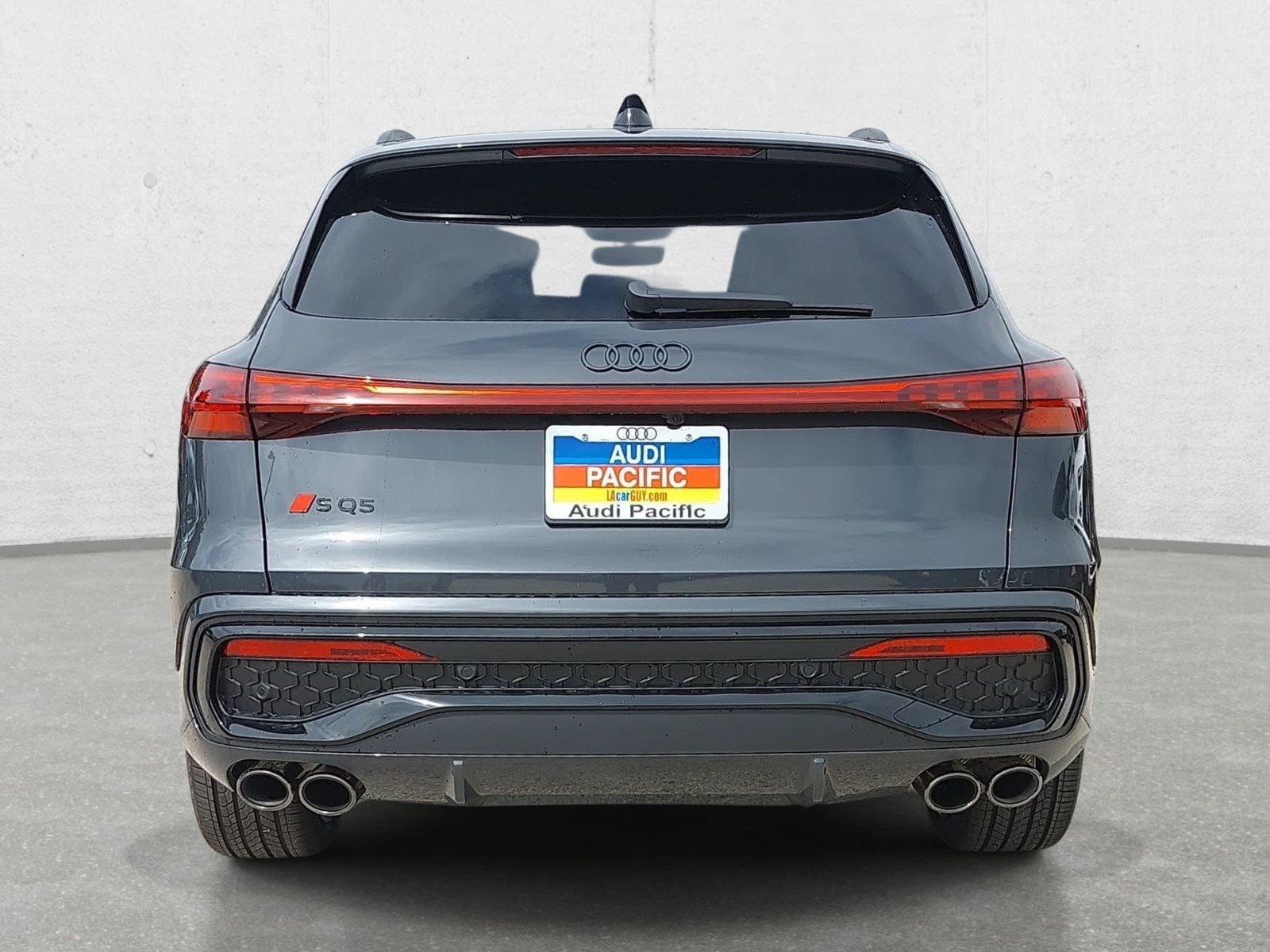 New 2026 Audi SQ5 Premium Plus AWD/4WD image 6