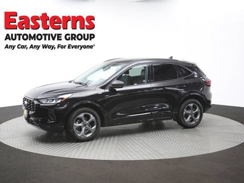 Used 2024 Ford Escape ST-Line AWD/4WD image 57