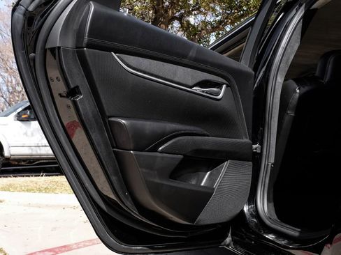 Used 2015 Cadillac XTS Limousine image 47