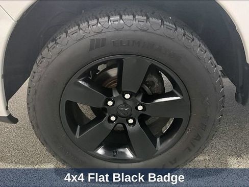 Used 2021 RAM 1500 Express w/ Wheel & Sound Group AWD/4WD image 45