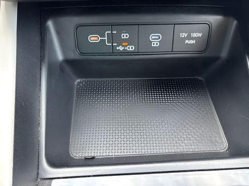 Used 2026 Hyundai Tucson SEL FWD image 28