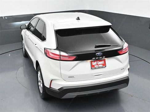 Certified 2024 Ford Edge SEL w/ Convenience Package AWD/4WD image 41