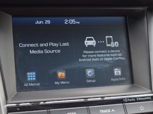 Used 2018 Hyundai Tucson SEL AWD/4WD image 14