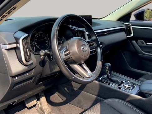 Used 2023 MAZDA CX-50 AWD 2.5 S w/ Cargo Package image 18