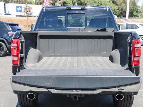 Used 2023 RAM 1500 Limited image 26