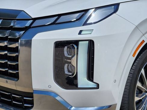 Certified 2024 Hyundai Palisade Calligraphy AWD/4WD image 5