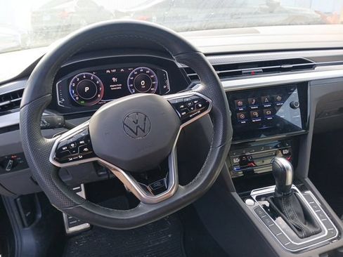 Used 2023 Volkswagen Arteon SEL Premium w/ Arteon MDO Package AWD/4WD image 26