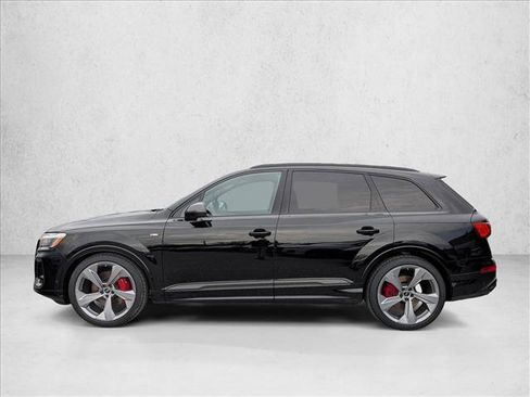 New 2026 Audi Q7 3.0T Prestige AWD/4WD image 5