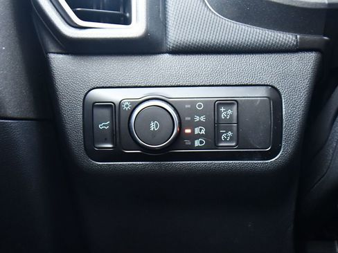 Used 2025 Ford Bronco Sport Outer Banks AWD/4WD image 28