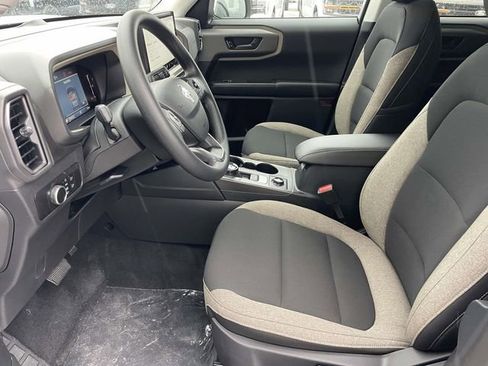 New 2026 Ford Bronco Sport Big Bend image 16