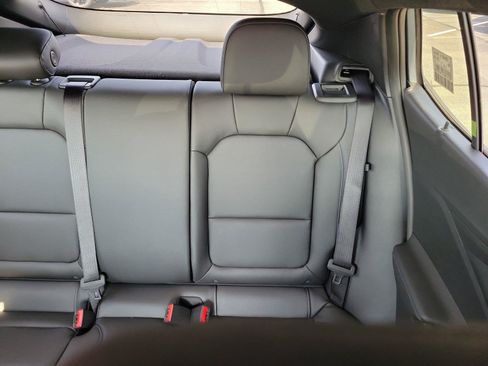 New 2026 Buick Envista Sport Touring w/ Convenience I Package FWD image 12