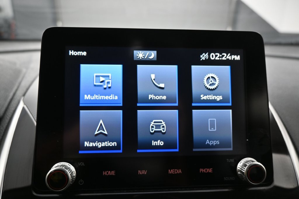 Used 2025 Mitsubishi Eclipse Cross SE AWD/4WD image 8