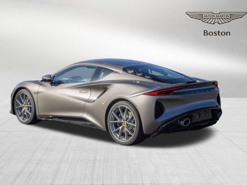 New 2025 Lotus Emira RWD image 2