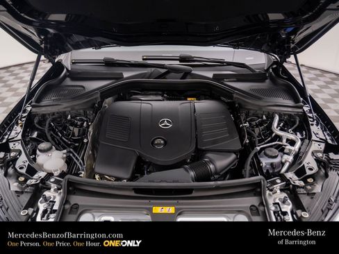 New 2026 Mercedes-Benz GLC 300 4MATIC image 33