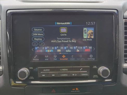 Used 2022 Nissan Frontier SV AWD/4WD image 14