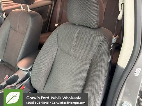 Used 2013 Nissan Sentra S image 22