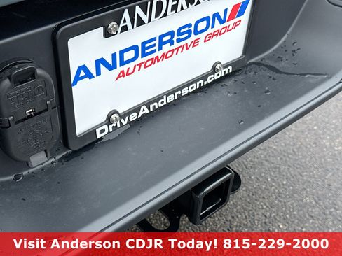 New 2026 Jeep Gladiator Sport image 12