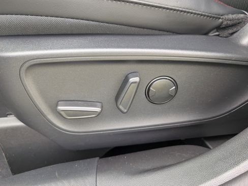 New 2026 Ford Escape ST-Line w/ Tech Pack #1 image 23