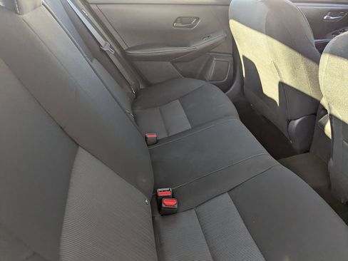 Certified 2024 Nissan Sentra SV image 15