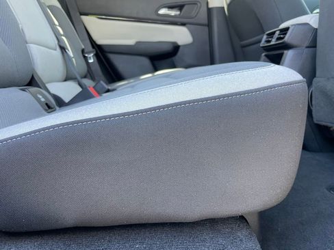 New 2026 Honda Prologue Eco image 36