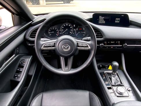 Used 2023 MAZDA MAZDA3 s image 5