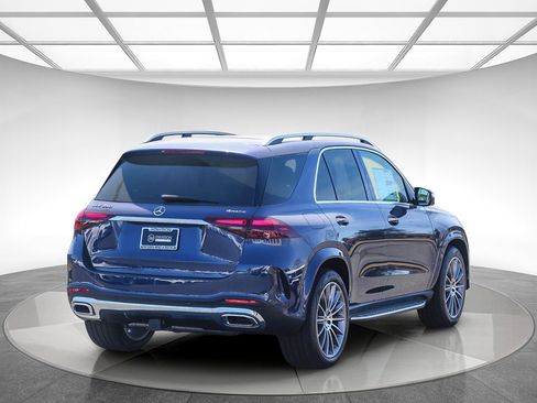 New 2024 Mercedes-Benz GLE 350 4MATIC image 6