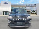 Used 2017 Ford Explorer XLT image 2