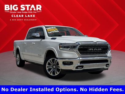 Used 2024 RAM 1500 Limited