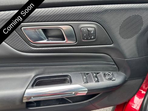 Used 2024 Ford Mustang GT Premium RWD image 8