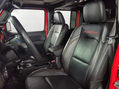 Used 2020 Jeep Gladiator Rubicon image 14