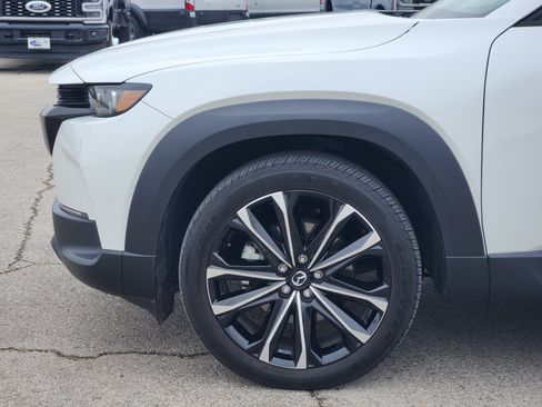 Used 2023 MAZDA CX-50 AWD 2.5 S w/ Cargo Package image 9