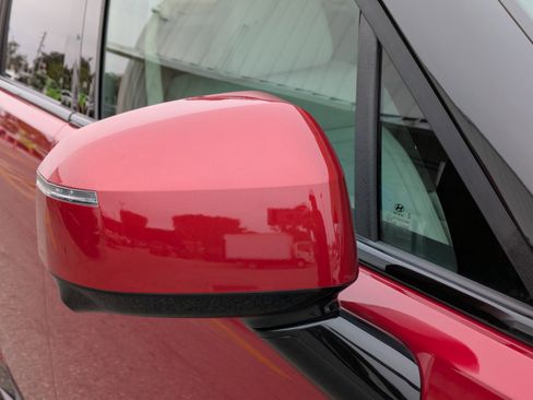 New 2026 Hyundai Santa Fe Calligraphy image 15