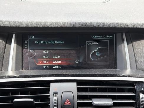 Used 2017 BMW X3 sDrive28i RWD image 15