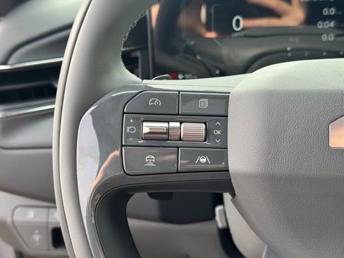 New 2026 Kia EV9 GT-Line AWD/4WD image 30