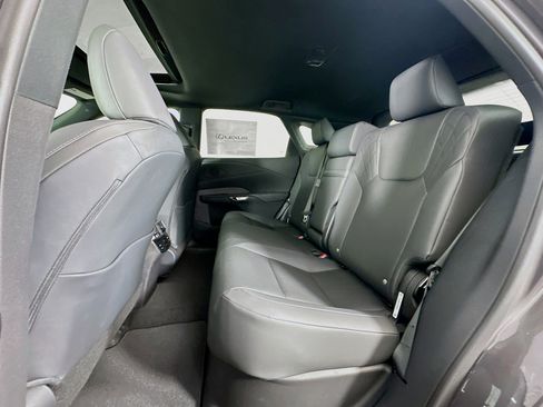 New 2026 Lexus RX 350 AWD image 26