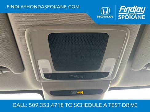 New 2026 Honda HR-V LX image 22