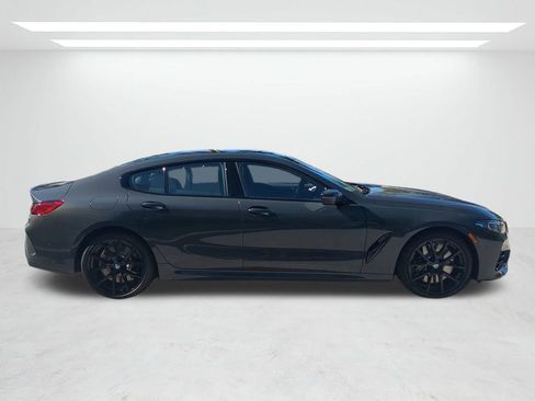 New 2026 BMW 840i xDrive AWD/4WD image 3