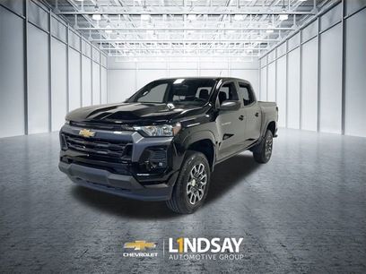 Used 2023 Chevrolet Colorado LT w/ LT Convenience Package