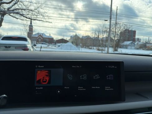 New 2026 Hyundai Tucson SEL image 20