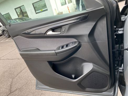 Used 2025 Chevrolet TrailBlazer LT image 20