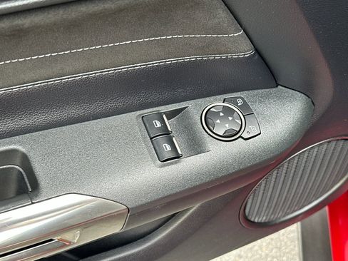 Used 2017 Ford Mustang Shelby GT350 image 12