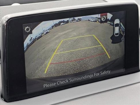 Used 2018 MAZDA CX-9 Touring w/ Touring Premium Package image 12