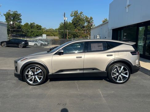 New 2025 Polestar Polestar 3 image 3