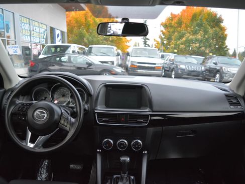 Used 2016 MAZDA CX-5 Sport image 15